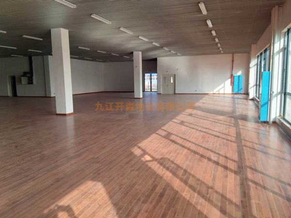 湖南省长沙猎豹汽车运动馆