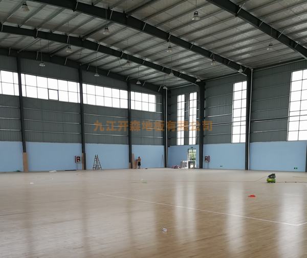 湖北省荆州市电子机械工业学校