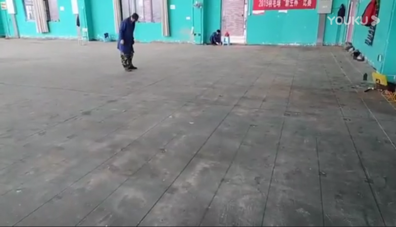 工地视频
