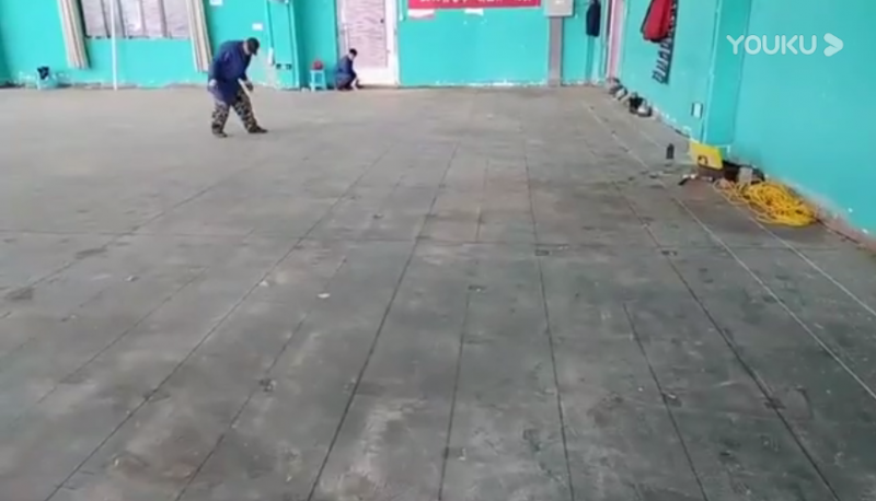 工地视频